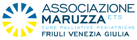 Logo Associazione Maruzza Friuli Venezia Giulia ETS
